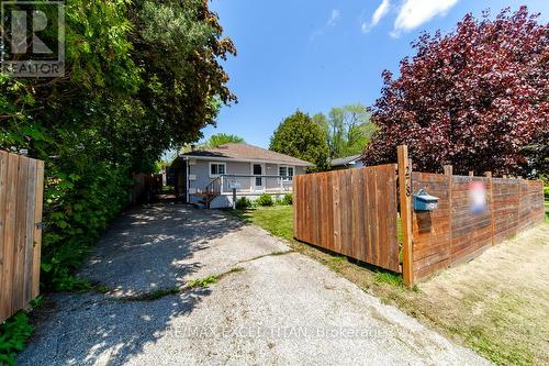 A - 278 Pasadena Drive, Georgina, ON - Outdoor