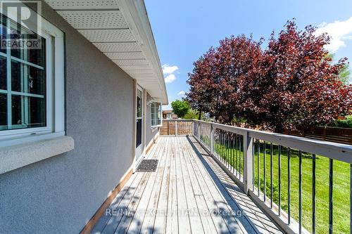 A - 278 Pasadena Drive, Georgina, ON - Outdoor With Exterior