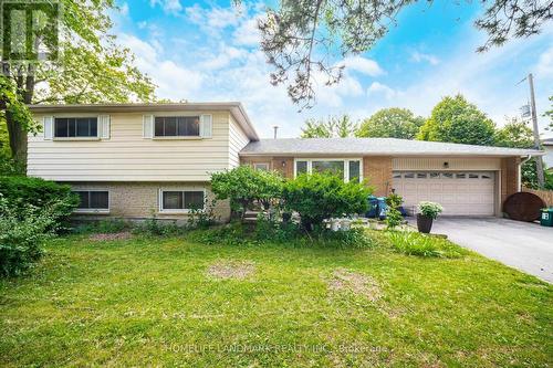 32 Markhaven Road, Markham (Unionville), ON - Outdoor With Facade