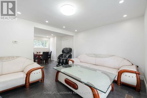 32 Markhaven Road, Markham (Unionville), ON - Indoor