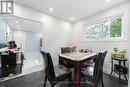 32 Markhaven Road, Markham (Unionville), ON  - Indoor Photo Showing Dining Room 