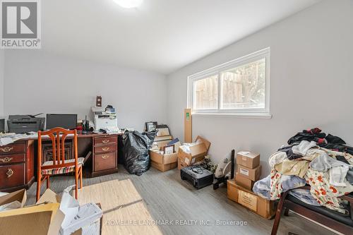 32 Markhaven Road, Markham (Unionville), ON - Indoor