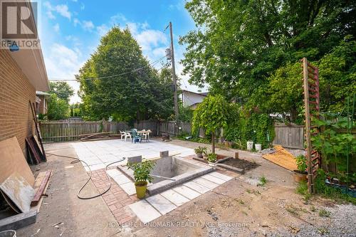 32 Markhaven Road, Markham (Unionville), ON - Outdoor