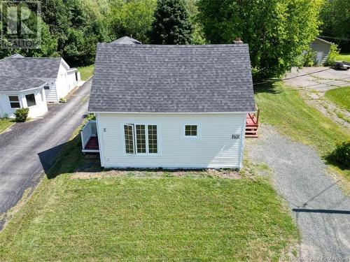 250 Raymond, Bathurst, NB - Outdoor