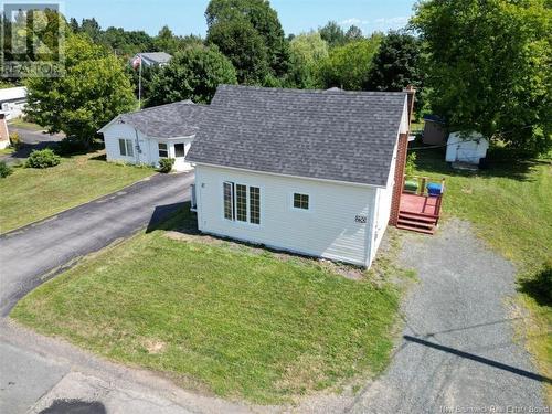 250 Raymond, Bathurst, NB - Outdoor