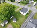 250 Raymond, Bathurst, NB  - Outdoor With View 