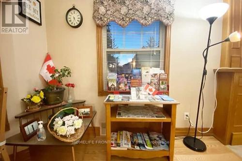 6257 Dunn Street, Niagara Falls, ON - Indoor Photo Showing Other Room