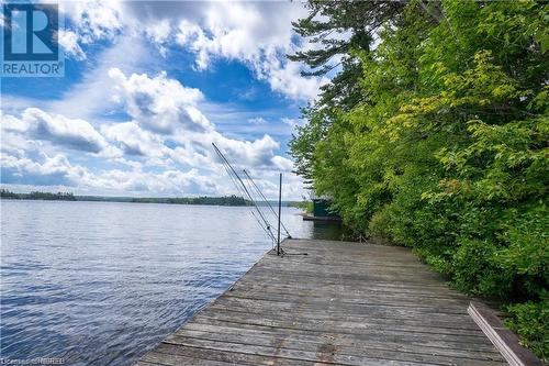 Pcl5327 Island 51, Nipissing, ON - Outdoor With Body Of Water With View