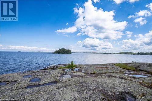 Pcl5327 Island 51, Nipissing, ON - Outdoor With Body Of Water With View