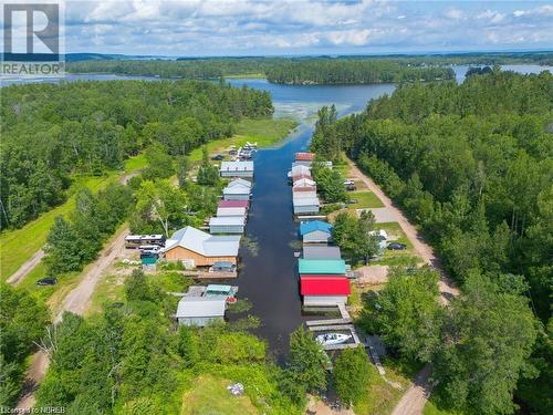 Pcl5327 Island 51, Nipissing, ON - Outdoor With Body Of Water With View