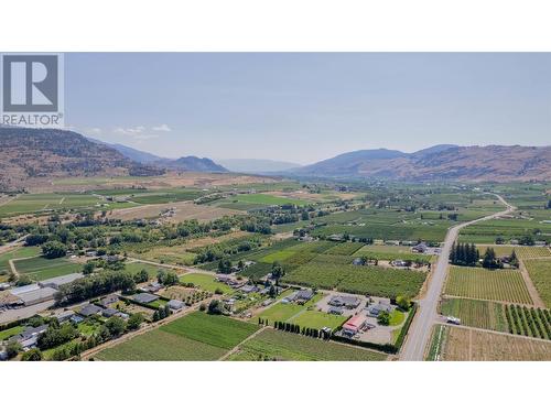 388 Road 10 Road, Oliver, BC - Outdoor With View