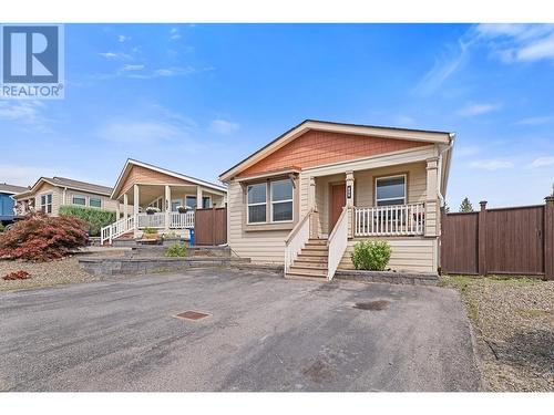 2440 Old Okanagan Highway Unit# 606, West Kelowna, BC - Outdoor