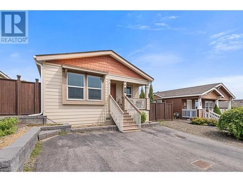 2440 Old Okanagan Highway Unit# 606, West Kelowna, BC - Outdoor