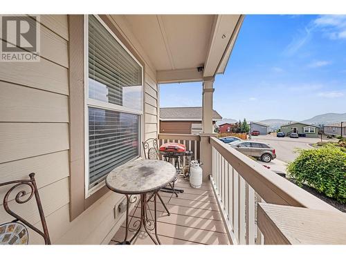 2440 Old Okanagan Highway Unit# 606, West Kelowna, BC - Outdoor With Exterior