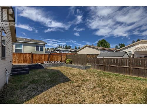 2440 Old Okanagan Highway Unit# 606, West Kelowna, BC - Outdoor