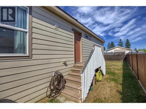 2440 Old Okanagan Highway Unit# 606, West Kelowna, BC - Outdoor With Exterior