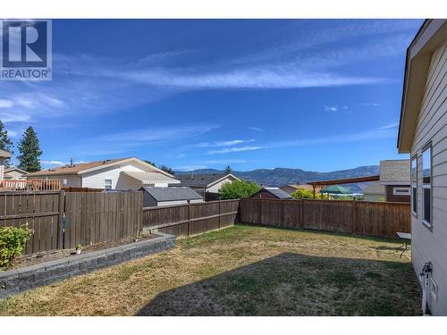 2440 Old Okanagan Highway Unit# 606, West Kelowna, BC - Outdoor