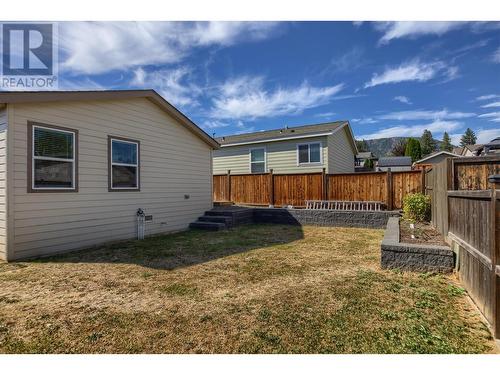 2440 Old Okanagan Highway Unit# 606, West Kelowna, BC - Outdoor