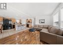 2440 Old Okanagan Highway Unit# 606, West Kelowna, BC  - Indoor Photo Showing Living Room 