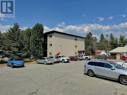 66 Angela Avenue Unit# 205, Princeton, BC - Outdoor