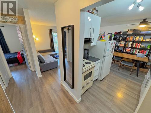 66 Angela Avenue Unit# 205, Princeton, BC - Indoor Photo Showing Other Room