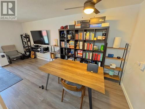 66 Angela Avenue Unit# 205, Princeton, BC - Indoor