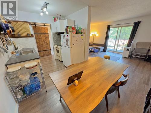 66 Angela Avenue Unit# 205, Princeton, BC - Indoor