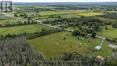 1520 Blessington Road, Belleville, ON - Outdoor With View