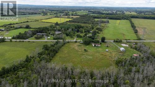 1520 Blessington Road, Belleville, ON - Outdoor With View