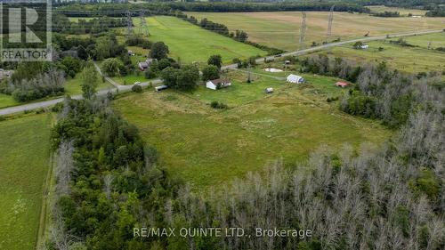 1520 Blessington Road, Belleville, ON - Outdoor With View