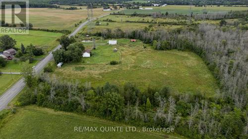 1520 Blessington Road, Belleville, ON - Outdoor With View