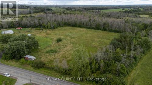 1520 Blessington Road, Belleville, ON - Outdoor With View