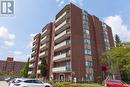 203 - 75 Huxley Street, London, ON  - Outdoor With Balcony 