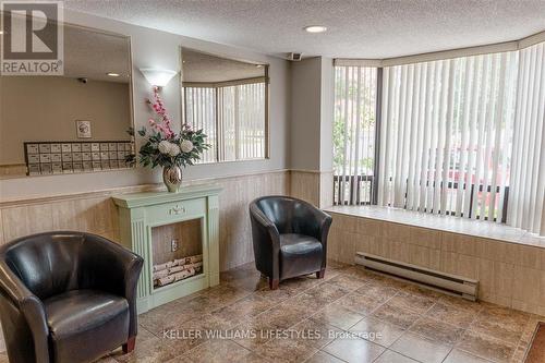 203 - 75 Huxley Street, London, ON - Indoor