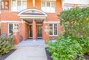 3 - 43 Hays Boulevard, Oakville, ON  - Outdoor 