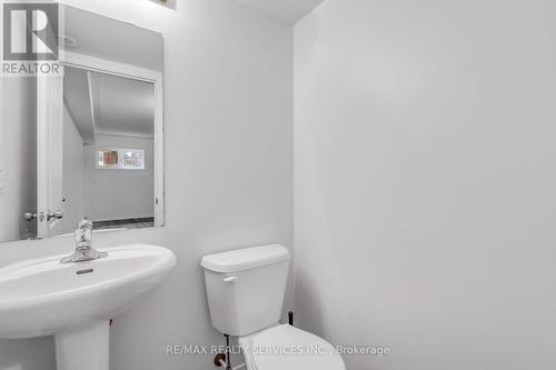 3 - 43 Hays Boulevard, Oakville, ON - Indoor Photo Showing Bathroom