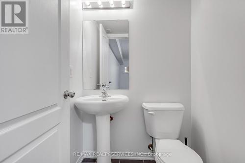 3 - 43 Hays Boulevard, Oakville, ON - Indoor Photo Showing Bathroom