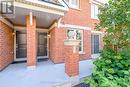 3 - 43 Hays Boulevard, Oakville, ON  - Outdoor With Exterior 