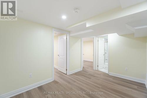 26 Allendale Road, Brampton (Brampton East), ON - Indoor Photo Showing Other Room