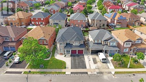 16 Yellow Pine Road, Brampton, ON - Other