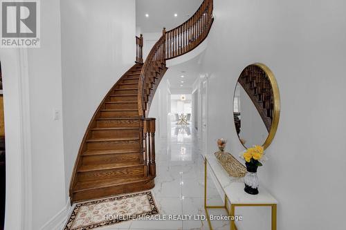 16 Yellow Pine Road, Brampton, ON - Indoor Photo Showing Other Room