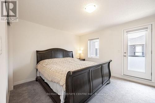 33 - 33 Summer Wind Lane, Brampton (Northwest Brampton), ON - Indoor Photo Showing Bedroom