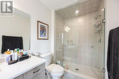 33 - 33 Summer Wind Lane, Brampton (Northwest Brampton), ON - Indoor Photo Showing Bathroom