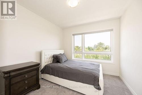 33 - 33 Summer Wind Lane, Brampton (Northwest Brampton), ON - Indoor Photo Showing Bedroom