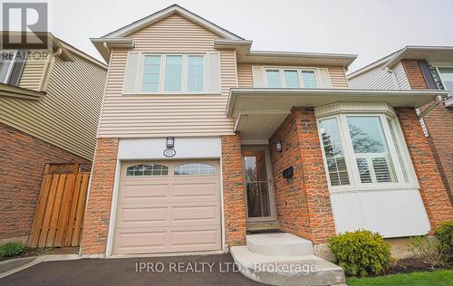 974 Raintree Lane, Mississauga (Lorne Park), ON - Outdoor