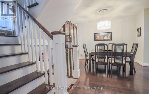 974 Raintree Lane, Mississauga (Lorne Park), ON - Indoor Photo Showing Dining Room