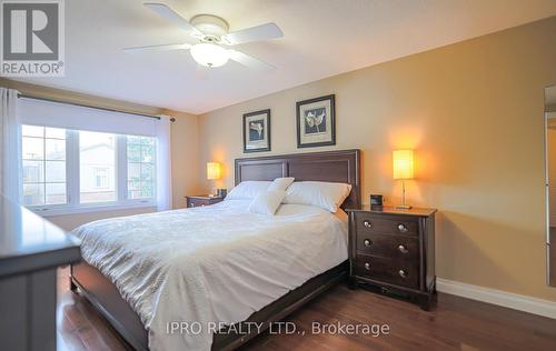 974 Raintree Lane, Mississauga (Lorne Park), ON - Indoor Photo Showing Bedroom