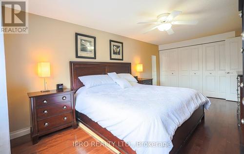 974 Raintree Lane, Mississauga (Lorne Park), ON - Indoor Photo Showing Bedroom