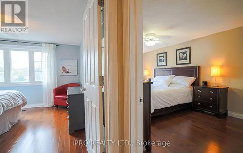 974 Raintree Lane, Mississauga (Lorne Park), ON - Indoor Photo Showing Bedroom