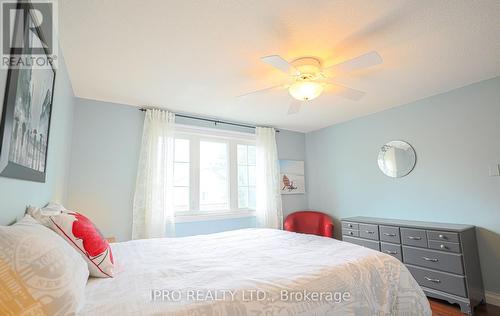 974 Raintree Lane, Mississauga (Lorne Park), ON - Indoor Photo Showing Bedroom